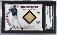 Alex Rodriguez [SGC 9 MINT]