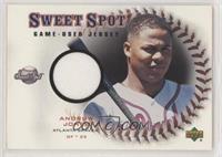 Andruw Jones