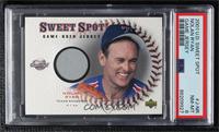 Nolan Ryan [PSA 8 NM‑MT]