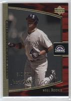 Juan Uribe #/750