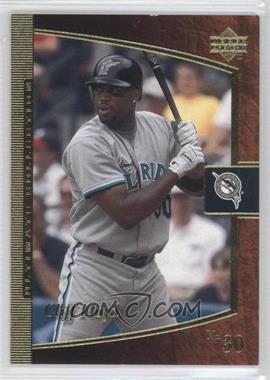 2001 Upper Deck Ultimate Collection - [Base] #69 - Cliff Floyd