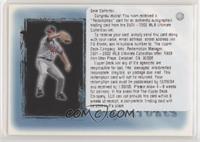 Tom Glavine (Redeemed)