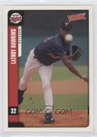 LaTroy Hawkins