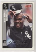 Frank Thomas