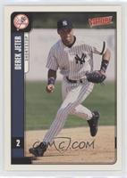 Derek Jeter [EX to NM]