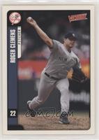 Roger Clemens