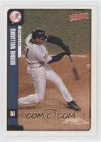 Bernie Williams