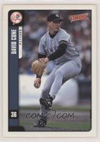 David Cone