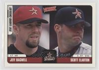 Jeff Bagwell, Scott Elarton