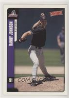 Randy Johnson [EX to NM]