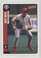 Scott Rolen