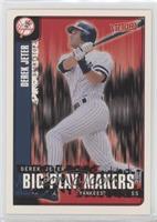 Derek Jeter [EX to NM]