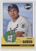 Johnny Damon