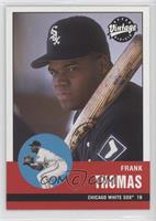 Frank Thomas