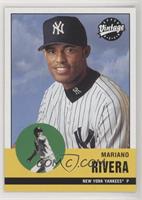 Mariano Rivera