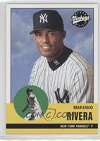 Mariano Rivera