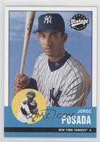 Jorge Posada