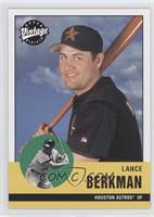 Lance Berkman