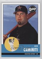 Ken Caminiti