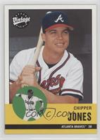 Chipper Jones