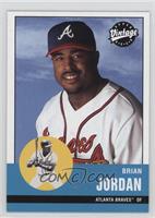 Brian Jordan