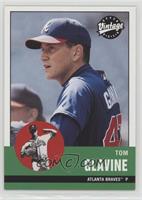 Tom Glavine