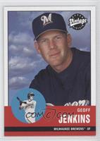 Geoff Jenkins