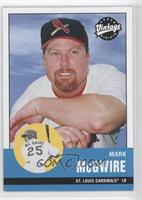 Mark McGwire