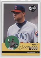 Kerry Wood