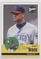 Kerry Wood