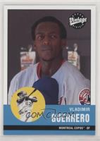 Vladimir Guerrero