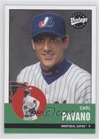 Carl Pavano