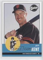 Jeff Kent