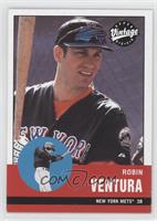 Robin Ventura