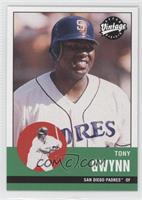 Tony Gwynn