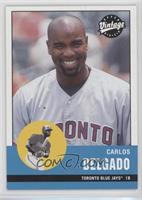 Carlos Delgado