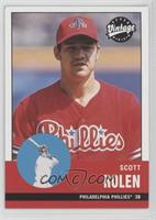 Scott Rolen [Noted]