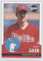 Scott Rolen