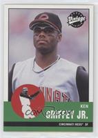 Ken Griffey Jr.