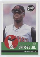 Ken Griffey Jr.