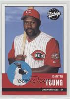 Dmitri Young