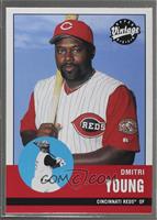 Dmitri Young [Noted]