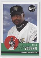 Greg Vaughn