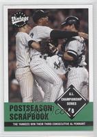 Postseason Scrapbook (New York Yankees)