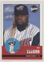 Mo Vaughn