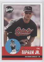 Cal Ripken Jr.