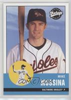 Mike Mussina