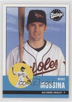 Mike Mussina