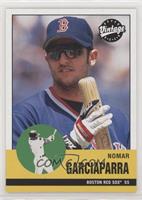 Nomar Garciaparra