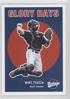 Mike Piazza